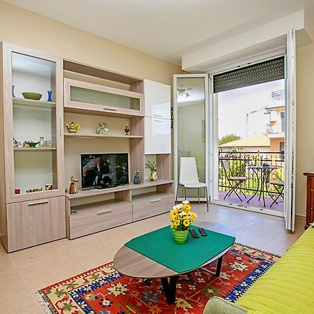 Villa Mimosa - Appartamento 2 - Happy Rentals Desenzano del Garda Exterior photo