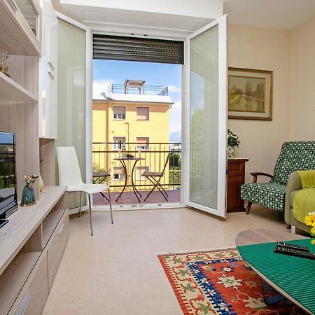 Villa Mimosa - Appartamento 2 - Happy Rentals Desenzano del Garda Exterior photo