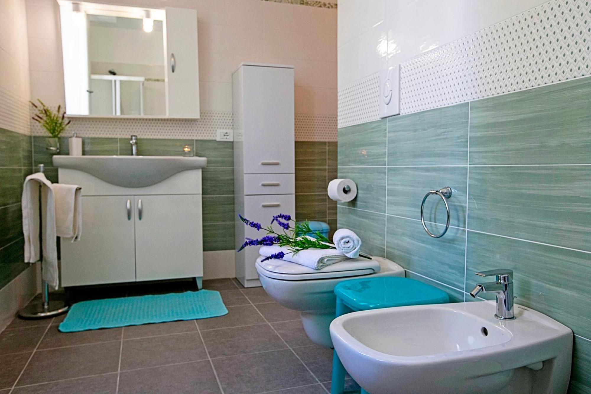Villa Mimosa - Appartamento 2 - Happy Rentals Desenzano del Garda Exterior photo